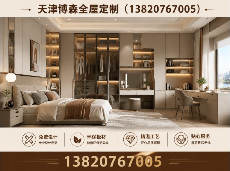 滨海新区津南区定制展示图